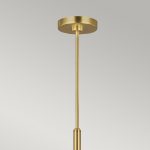 Люстра на штанге Feiss Brianna FE-BRIANNA6-BB