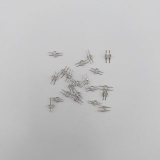 Двухсторонняя острая игла для светодиодного дюралайта Laitcom (LTC) F3-S2