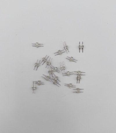 Двухсторонняя острая игла для светодиодного дюралайта Laitcom (LTC) F3-S2