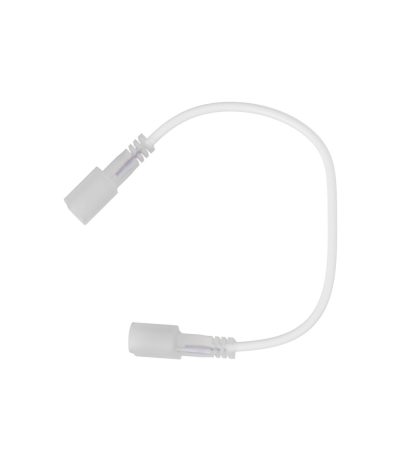 Двусторонний коннектор с проводом для гибкого неона Maytoni Led Strip 201237