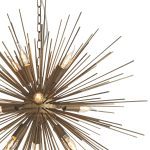 Подвесная люстра Delight Collection Boivin 771110