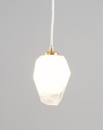 Подвесной светильник Moderli Catris V10312-1P