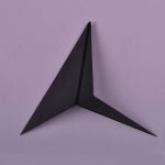 Настенный светильник DesignLed GW-9103-3-BL-NW 001560