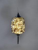 Подвесной светильник Elvan PD-91002B-11W-WW-ChSm