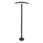 Ландшафтный светильник Feron Берген DH704 51980