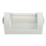 Уличный настенный светильник Feron Челси DH056 51495