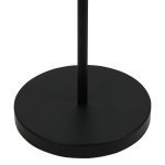 Торшер Uniel UML-T701 E27 BLACK UL-00010188