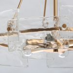 Подвесная люстра MW-Light Илоника 451011506