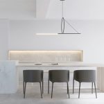 Подвесной светильник ImperiumLoft Suspension Cercle Et Trait 202723-23