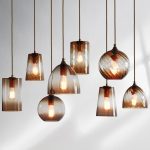 Подвесной светильник ImperiumLoft CL RIB 140614-26