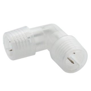 Дюралайт соединитель 90º Kanlux Givro-90L 8636