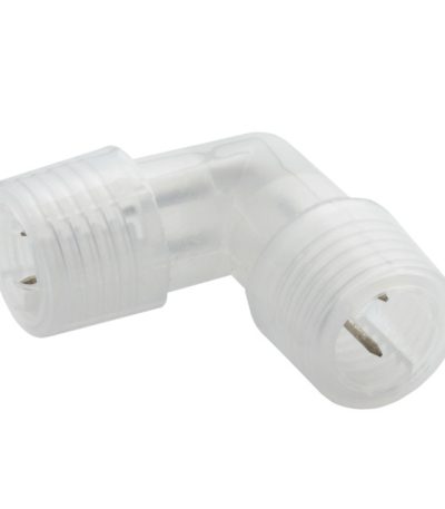 Дюралайт соединитель 90º Kanlux Givro-90L 8636