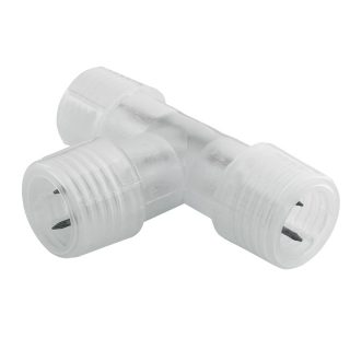 Дюралайт соединитель T Kanlux Givro-T 8641