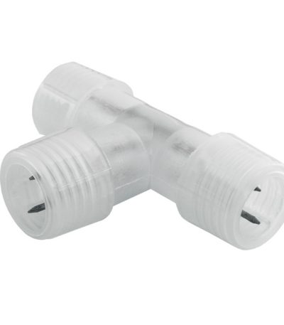 Дюралайт соединитель T Kanlux Givro-T 8641