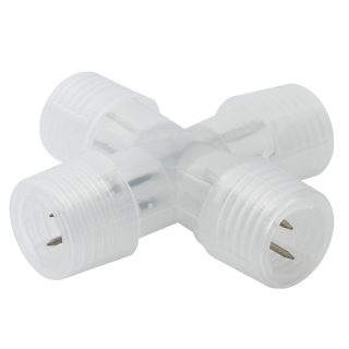 Дюралайт соединитель X Kanlux Givro-X 8635