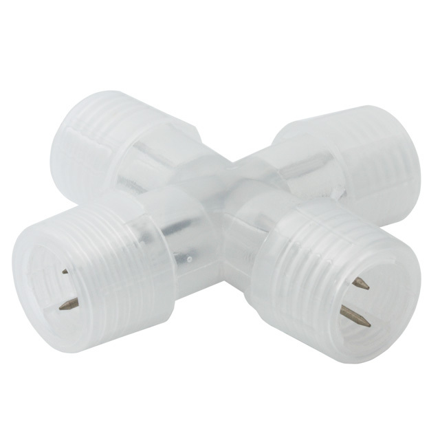 Дюралайт соединитель X Kanlux Givro-X 8635 Дюралайт соединитель X Kanlux Givro-X 8635