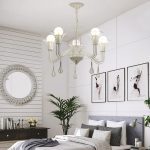 Подвесная люстра ImperiumLoft Cast 181893-26