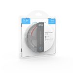 Светодиодная лента Gauss Basic 12В 2835 9,6Вт/м синий 3м IP20 BT067