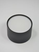 Накладной светильник Elvan NLS-2337-6W-NH-Bk