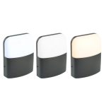 Фасадный светильник Feron Сингапур DH498 51831