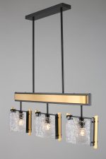 Подвесной светильник Omnilux Onte OML-99703-03