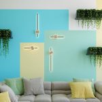 Бра Odeon Light 4256/12WL