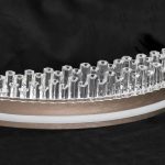 Подвесная люстра Lussole Hardin LSP-7427