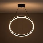 Подвесная люстра Citilux Дуэт CL719501