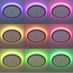 Потолочная люстра Citilux Квест CL739190E