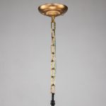 Подвесная люстра Favourite 2624-8P