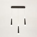 Подвесной светодиодный светильник Citilux Вегас CL227031