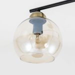 Люстра на штанге Citilux Анри CL124145