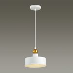 Подвесной светильник Odeon Light Bolli 4090/1