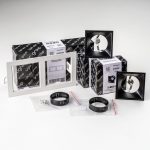 Встраиваемый светильник Lightstar Domino (214526+214507+214507+214007+214007) D5260707BMOD