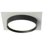 Встраиваемый светильник Feron DL506 51359