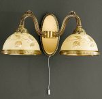 Бра Reccagni Angelo A 6308/2