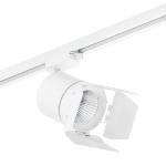 Трековый светильник Lightstar Canno LED (301262+202996) C126296