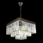 Подвесная люстра Citilux CL332231