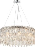 Подвесная люстра Stilfort Splendy 2173/09/08P