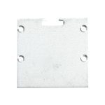 Заглушка без отверстия для профиля CAB256 (комплект 4шт) Feron LD352 48227