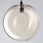 Каскадная люстра Citilux Orton CL202163