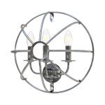 Бра LOFT IT Foucaults orb Loft1193W