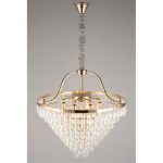 Подвесная люстра APLOYT Gerta APL.725.13.13