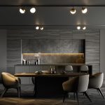 Трековый светильник Elektrostandard Glob 4690389167959