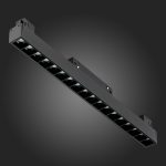 Трековый светильник ST Luce Seide ST361.436.18