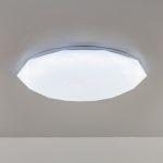 Потолочная люстра Citilux Астрон CL733680G