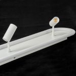 Спот Lussole Harris LSP-7283