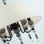 Подвесная люстра Odeon Light Sochi 4896/5A