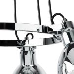 Подвесная люстра Lightstar ACROBATA 761164