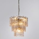 Потолочная люстра Divinare Felis 6005/17 LM-8